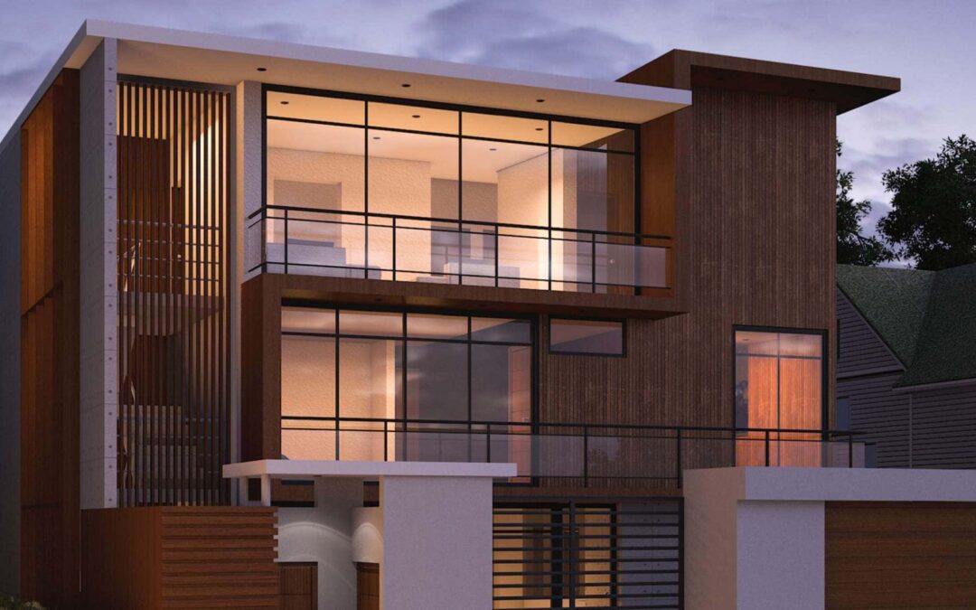 Brooklyn Penthouse