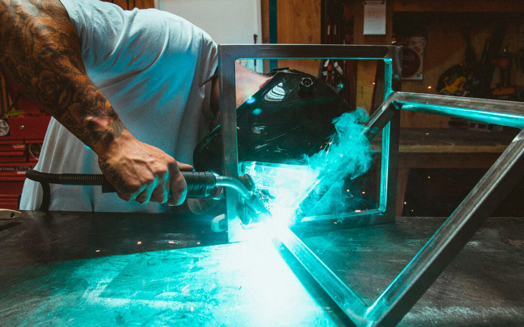 The main thing for the designer – to create things.